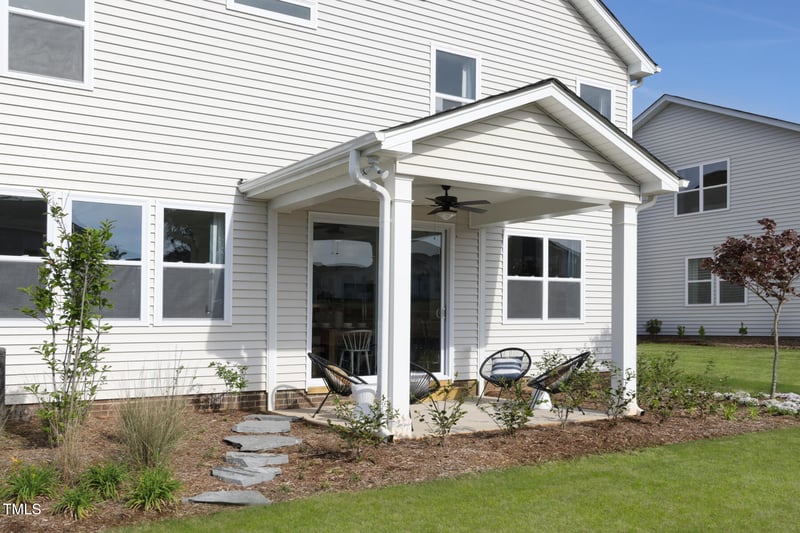 157 Vaughan Farms Dr, Angier, NC 27501