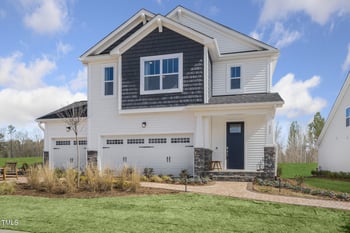 157 Vaughan Farms Dr, Angier, NC 27501