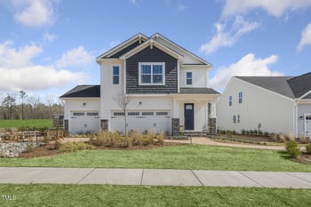 157 Vaughan Farms Dr, Angier, NC 27501