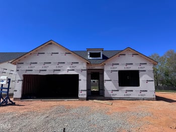 157 Vaughan Farms Dr Lot 84, Angier, NC 27501