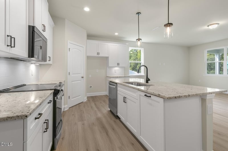 157 Vaughan Farms Dr Lot 84, Angier, NC 27501