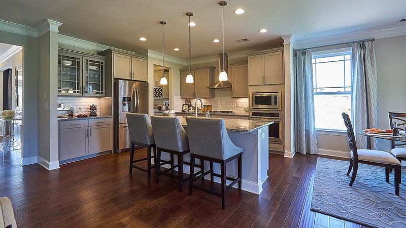 157 Whitetail Deer Ln, Garner, NC 27529