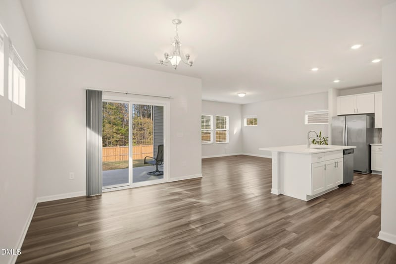 157 Wilbur Lake Dr, Fuquay Varina, NC 27526