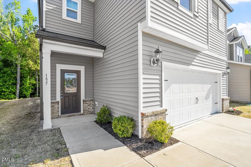 157 Wilbur Lake Dr, Fuquay Varina, NC 27526