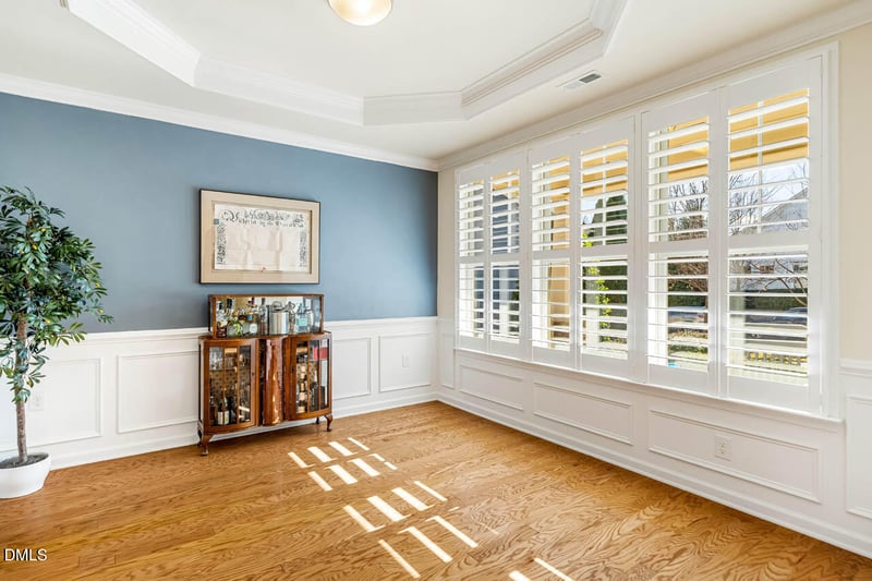 157 Wildwind Dr, Chapel Hill, NC 27516