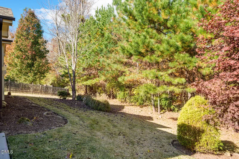 157 Wildwind Dr, Chapel Hill, NC 27516