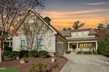 157 Wildwind Dr, Chapel Hill, NC 27516