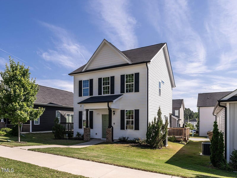 157 Wilson St, Clayton, NC 27520