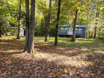 157 Winnebago Loop, Louisburg, NC 27549