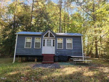 157 Winnebago Loop, Louisburg, NC 27549