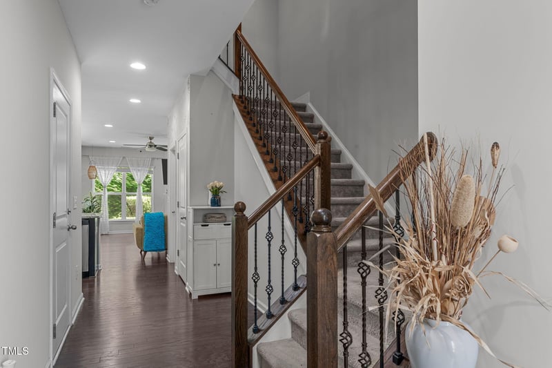 157 Writing Rock Pl, Apex, NC 27539