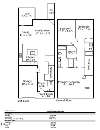 157 Writing Rock Pl, Apex, NC 27539