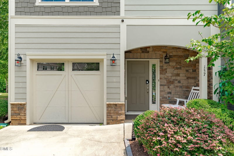 157 Writing Rock Pl, Apex, NC 27539