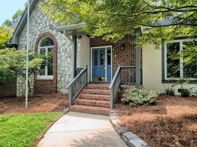 1570 Crenshaw Point, Wake Forest, NC 27587