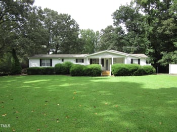 1570 Nc Hwy 98, Louisburg, NC 27549