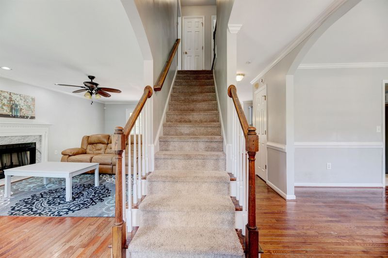 1570 Polenta Rd, Clayton, NC 27520