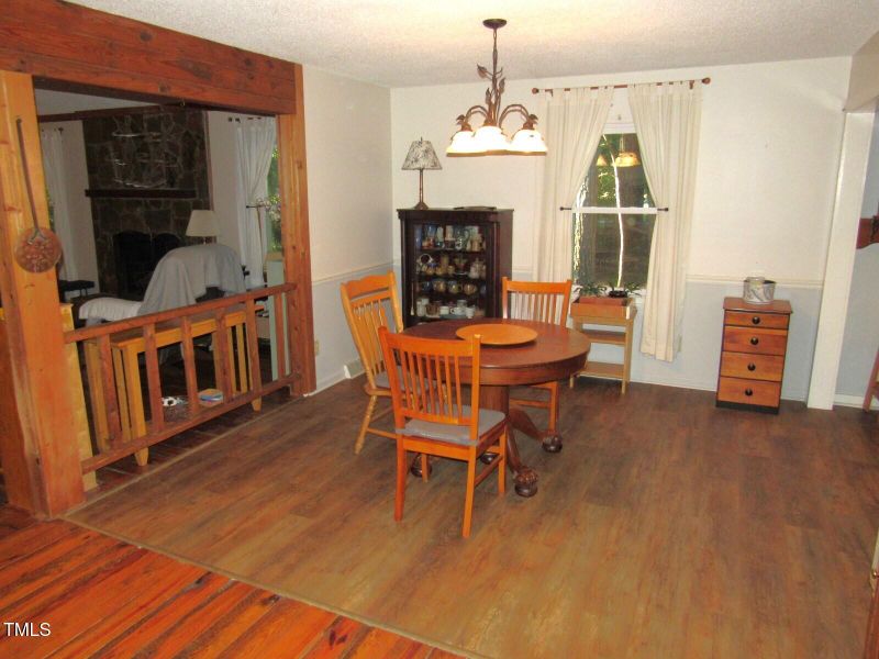 1570 Pope Rd, Creedmoor, NC 27522