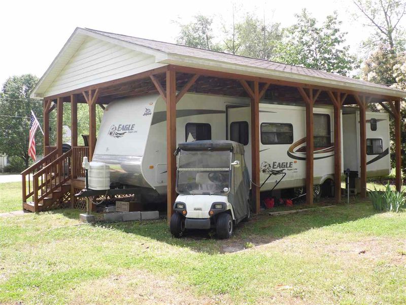 1570 Sagamore Dr, Louisburg, NC 27549