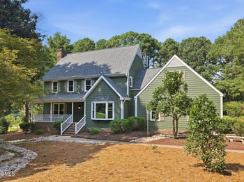 15708 Wickershire Ct, Raleigh, NC 27614
