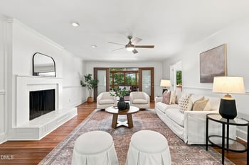 15708 Wickershire Ct, Raleigh, NC 27614