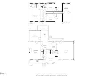 15708 Wickershire Ct, Raleigh, NC 27614