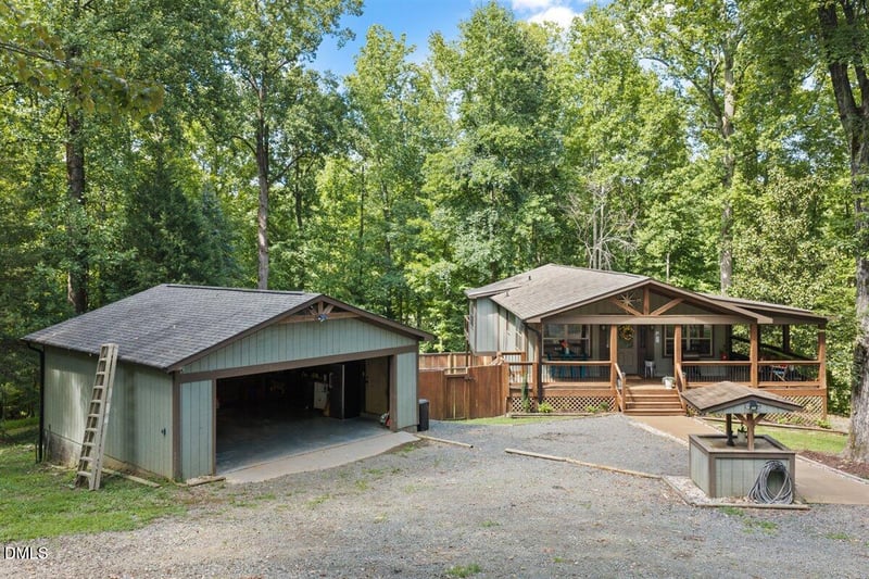 1571 Wayside Farm Rd, Franklinton, NC 27525