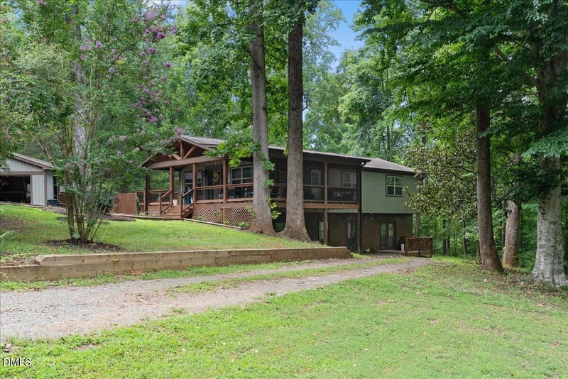 1571 Wayside Farm Rd, Franklinton, NC 27525