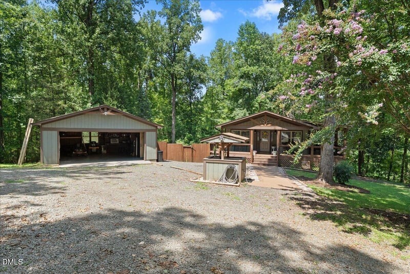 1571 Wayside Farm Rd, Franklinton, NC 27525