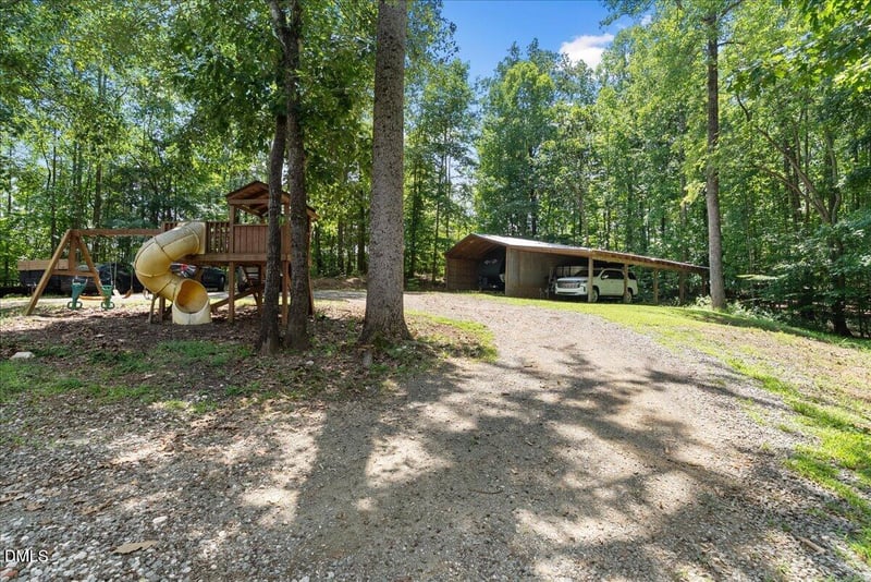 1571 Wayside Farm Rd, Franklinton, NC 27525