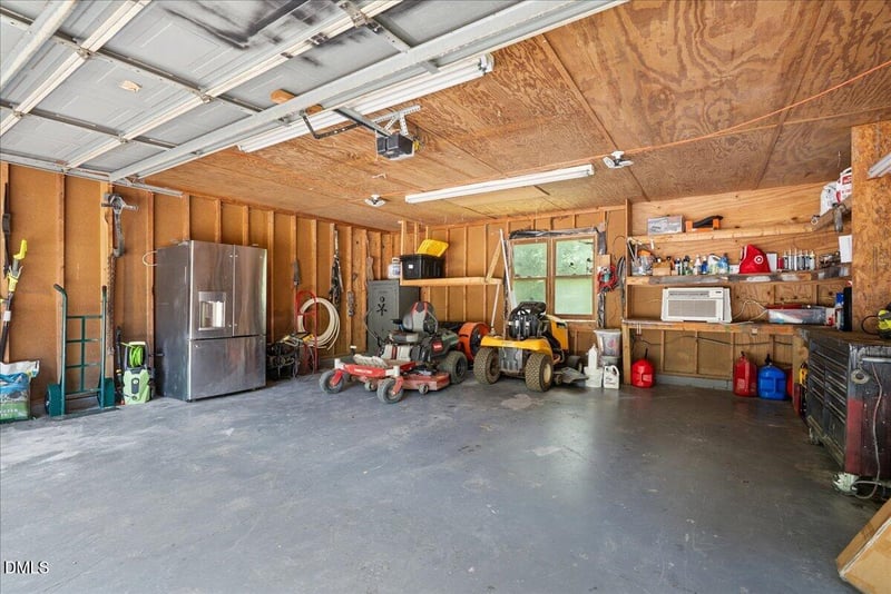 1571 Wayside Farm Rd, Franklinton, NC 27525
