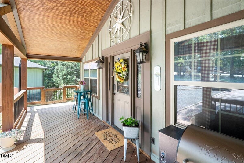 1571 Wayside Farm Rd, Franklinton, NC 27525