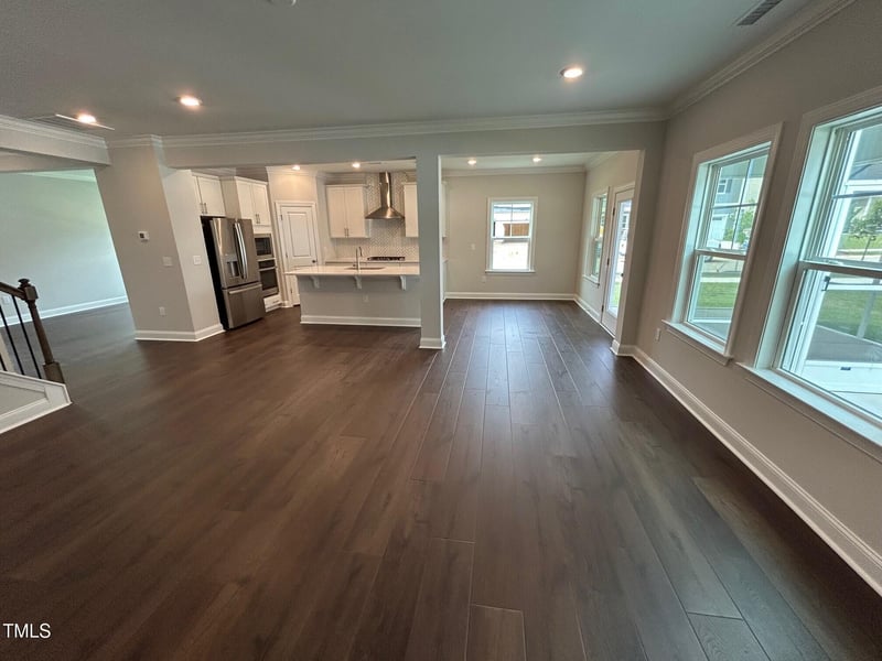 1572 Bright Coral Trl, Wendell, NC 27591