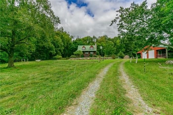 1572 Major Hill Rd, Snow Camp, NC 27349