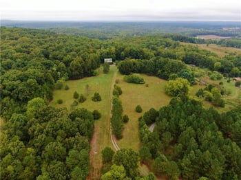 1572 Major Hill Rd, Snow Camp, NC 27349