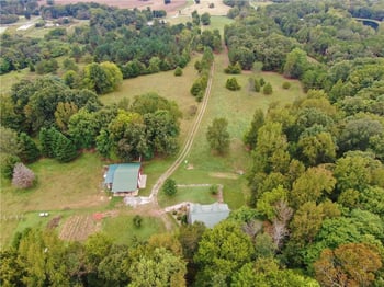 1572 Major Hill Rd, Snow Camp, NC 27349