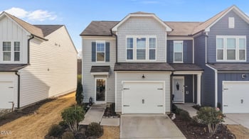 1572 Rhodes Pond St, Wendell, NC 27591