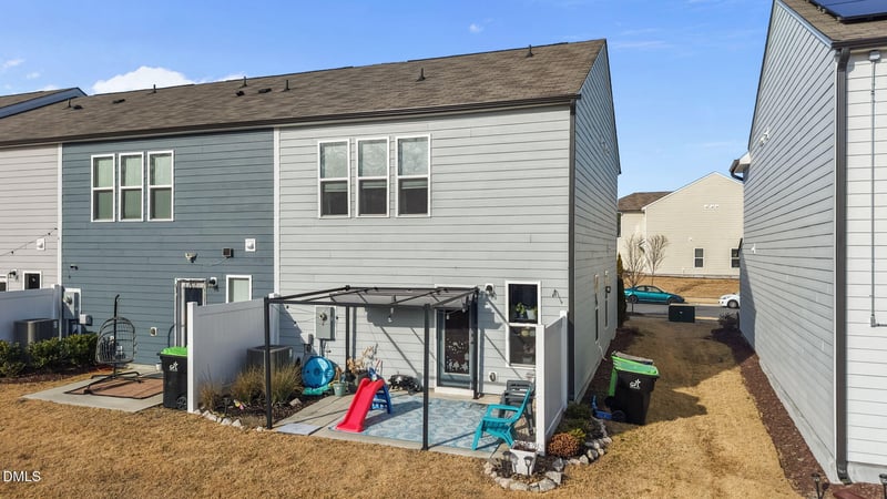 1572 Rhodes Pond St, Wendell, NC 27591