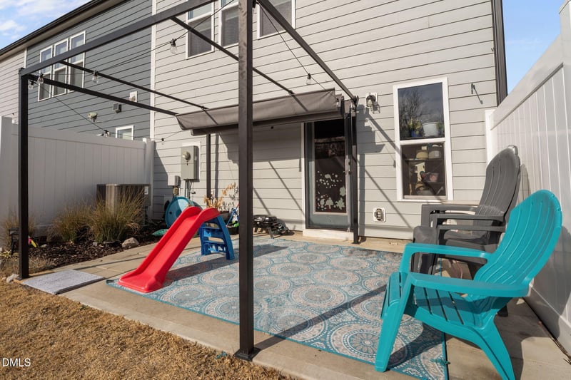 1572 Rhodes Pond St, Wendell, NC 27591