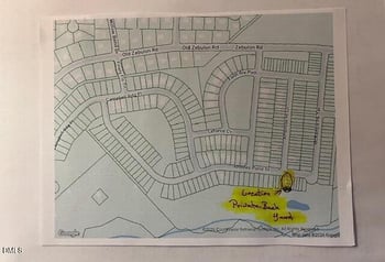 1572 Rhodes Pond St, Wendell, NC 27591