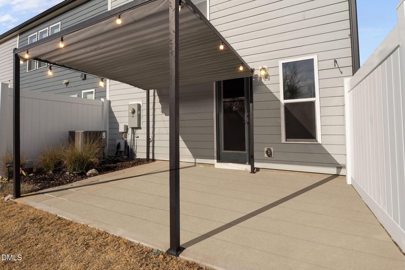 1572 Rhodes Pond St, Wendell, NC 27591