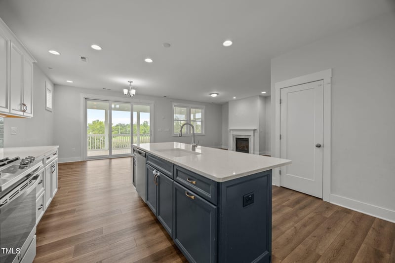 1573 Lone Prairie Dr, Wendell, NC 27591