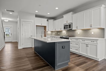 1573 Lone Prairie Dr, Wendell, NC 27591