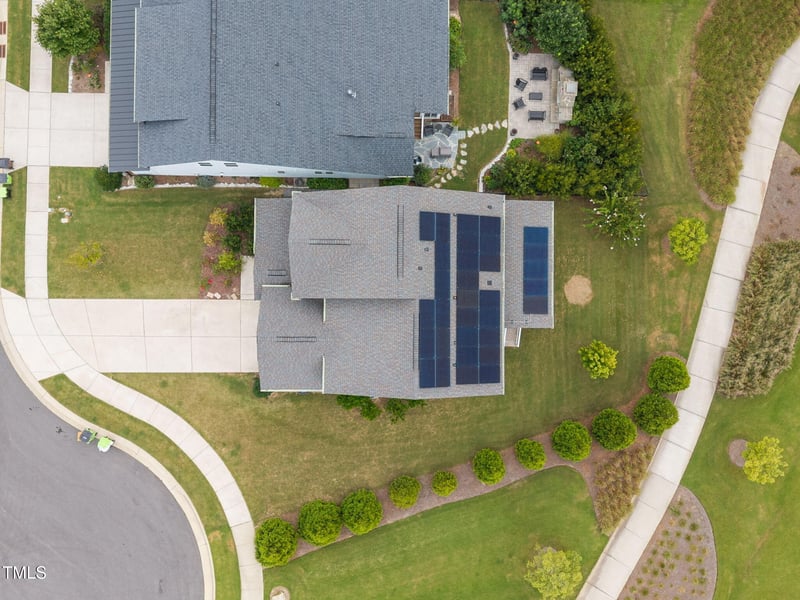 1573 Lone Prairie Dr, Wendell, NC 27591