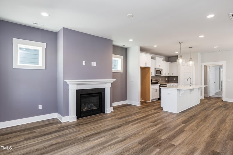 1573 Piney Falls Dr, Wendell, NC 27591