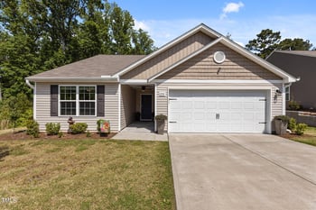 1574 Dorsett Ln, Creedmoor, NC 27522