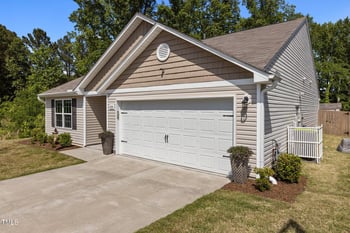 1574 Dorsett Ln, Creedmoor, NC 27522