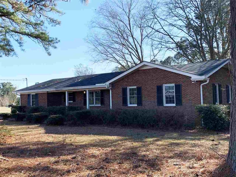 1575 Galilee Rd, Smithfield, NC 27577