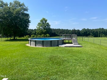 1575 King Mill Rd, Four Oaks, NC 27524