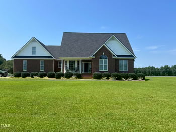 1575 King Mill Rd, Four Oaks, NC 27524