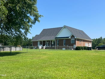 1575 King Mill Rd, Four Oaks, NC 27524